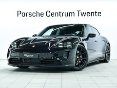 Porsche Taycan Sport Turismo - GTS Performance-accu Plus