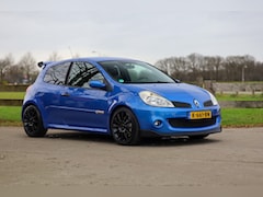 Renault Clio - 2.0-16V RS 197 | F1 Aero pack | Bleu