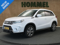 Suzuki Vitara - 1.4 Boosterjet Select Smart Hybrid - CLIMATE CONTROL - VOORSTOELEN VERWARMD- ADAPTIEVE CRU