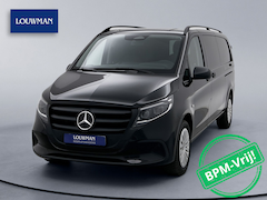 Mercedes-Benz Vito - 119 CDI PRO Extra Lang Dubbele Schuifdeur Multibeam LED Trekhaak Achteruitrijcamera Betimm