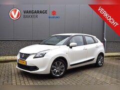 Suzuki Baleno - 1.2 Exclusive | Trekhaak | Navigatie | Achteruitrijcamera |