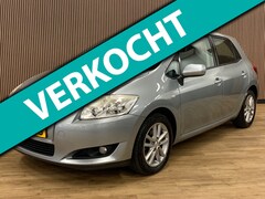 Toyota Auris - 1.6-16V Terra|Airco|