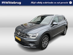 Volkswagen Tiguan Allspace - 1.5 TSI DSG Comfortline Business / AUTOMAAT/ TREKHAAK/ PANO/ ADAPT. CRUISE/ DAB/ NAVI/ APP