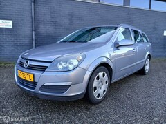 Opel Astra Wagon - 1.6 Executive