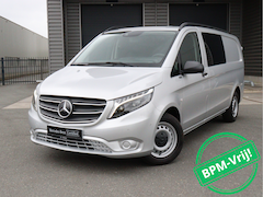 Mercedes-Benz Vito - 114 CDI Extra Lang Trekhaak Achteruitrijcamera Apple Carplay/Android Auto Nieuw Direct Lev