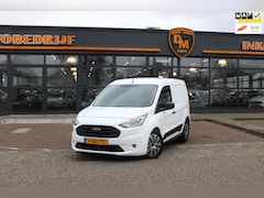 Ford Transit Connect - 1.5 EcoBlue | Bj2018 | Carplay | Camera | Airco |