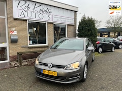 Volkswagen Golf - 1.0 TSI Business Edition Connected