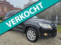 Volkswagen Tiguan - 2.0 TSI Sport&Style 4Motion AUTOMAAT