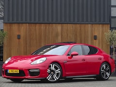 Porsche Panamera - 4.8 GTS V8 440PK PDK 2014 / Sport Chrono / LED