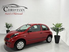 Nissan Micra - 1.2 Otazu | Stuurbekrachtiging | Airco