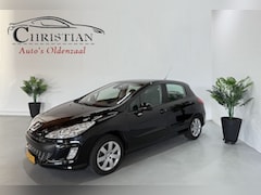 Peugeot 308 - 1.6 VTi XT|5D|ELEK.PAKKET