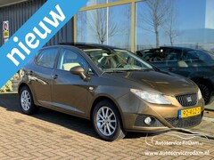 Seat Ibiza - 1.2 TSI