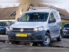 Volkswagen Caddy - 2.0 TDI met BMT L1H1 75pk imperiaal trekhaak bovag garantie