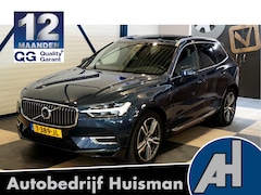 Volvo XC60 - 2.0 T8 AWD 287kW/390pk Aut8 Twin Engine Inscription LUCHTVERING + BOWERS&WILKINS + PANORAM