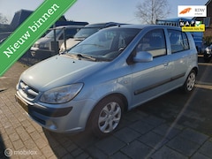 Hyundai Getz - 1.4i Active Cool 5drs airco