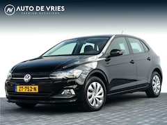 Volkswagen Polo - 1.0 TSI 95pk Comfortline | Airco | Parkeerhulp | Carplay