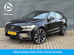 Volvo XC60 - 2.0 T6 Plug-in hybrid AWD R-Design Facelift Model PHEV | Harman Kardon | Panorama | 360 Ca