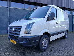 Volkswagen Crafter - Bestel 28 2.5 TDI Airco/Apk 02'-26