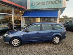 Ford Focus Wagon - 1.6-16V Ambiente Luxe Apk Koopje