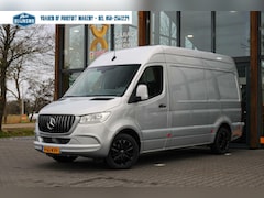 Mercedes-Benz Sprinter - bestel 316 2.2 CDI L2H2 EURO VI-D