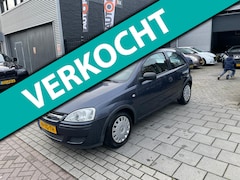 Opel Corsa - 1.2-16V Essentia 2e Eigenaar Airco NAP APK