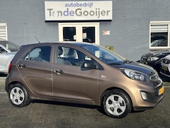 Kia Picanto - 1.0 CVVT