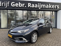 Toyota Auris Touring Sports - 1.8 Hybrid Lease pro*EXPORT*Panorama*Navigatie