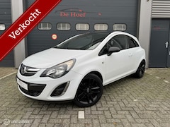 Opel Corsa - 1.4-16V Color Edition ✓Climate ✓Cruise ✓Nw APK