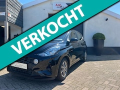 Hyundai i10 - 1.0 Comfort Smart 5-zits