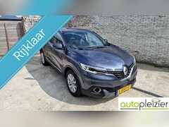 Renault Kadjar - 1.2 TCe Intens, camera, trekhaak, navi