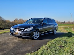 Mercedes-Benz E-klasse Estate - 350 CGI Avantgarde | Pano | Trekhaak