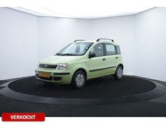 Fiat Panda - 1.1 Active NAP ELEK RAMEN/CENTR VERGR