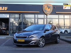 Peugeot 308 SW - 1.2 PureTech Allure | 62000 KM NAP| LED | Stlvrwrmng |Leer|