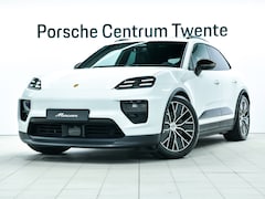 Porsche Macan - 4