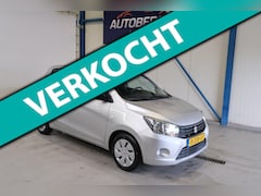 Suzuki Celerio - 1.0 Comfort - N.A.P. Airco