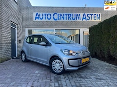 Volkswagen Up! - 1.0 move up BlueMotion