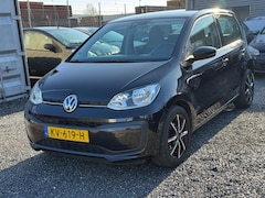 Volkswagen Up! - 1.0 BMT move up Airco Facelift 5 Deurs