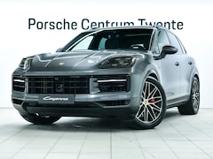 Porsche Cayenne - S E-Hybrid