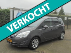 Opel Meriva - 1.4 Turbo Cosmo EX BPM