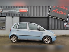 Fiat Idea - 1.4-16V Active