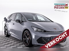 CUPRA Born - Performance 62 kWh | Full LED | NAVI | ECC | VELGEN