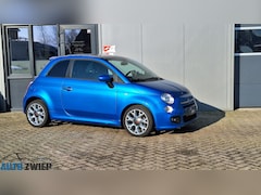 Fiat 500 - 0.9 TwinAir Turbo 500S