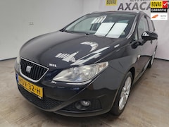 Seat Ibiza ST - 1.2 TSI Style BOVAG GARANTIE AIRCO NIEUWE APK