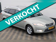 Ford Mondeo Wagon - 2.0-16V Titanium Clima Trekhaak NAP APK