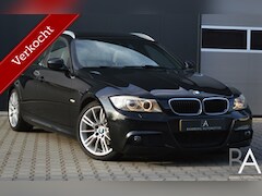 BMW 3-serie Touring - 318i M Sport Edition|pano|cruise|xenon