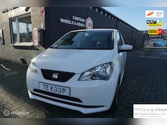 Seat Mii - 1.0 Sport Dynamic ( SUPER LEUK ZUINIG MODEL)