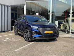 Audi Q4 e-tron - 40 Launch edition Advanced 77 kWh