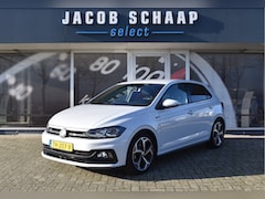 Volkswagen Polo - 1.0 TSI Highline R-Line / Navi / Adap. Cruise / 17" LM / Parkeersensoren v+a