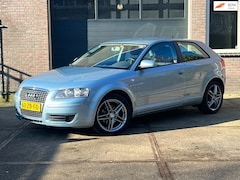 Audi A3 - 1.6 Automaat Attr. ProLine | Carplay | Cruise Control | LMV | APK 11-2025