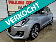 Suzuki Swift - 1.2 Stijl 90PK Smart Hybrid